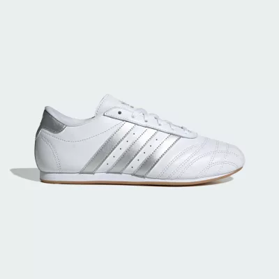 Adidas Buty Taekwondo Lace