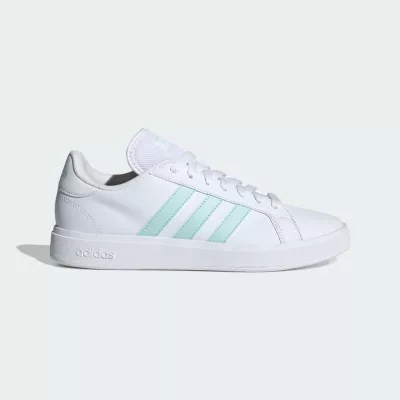 Adidas Grand Court TD Lifestyle Court Casual Shoes
