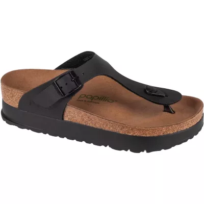 Birkenstock Papillio Gizeh Platform Vegan 1027367