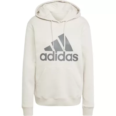 adidas performance adidas Essentials Big Logo W Hoodie IY6708