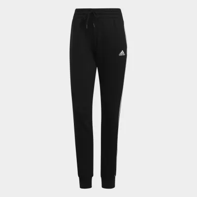 Adidas Essentials French Terry 3-Stripes Pants