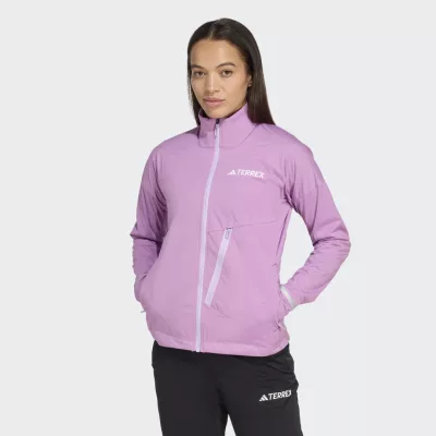 Adidas Kurtka Terrex Xperior Cross-Country Ski Softshell