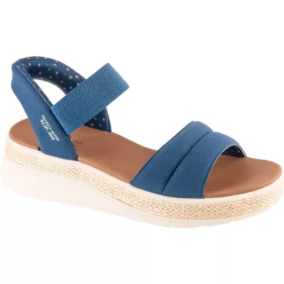Skechers Slip-Ins: BOBS Sun Ray 114413-NVY