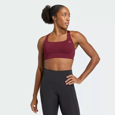 Adidas Biustonosz Optime Workout Medium Support