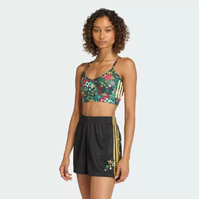 BRALETKA ADIDAS ORIGINALS X LIBERTY LONDON