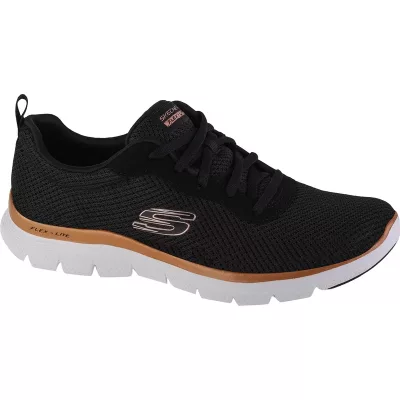 Skechers Flex Appeal 4.0 Brilliant View 149303-BKRG
