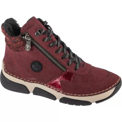 Rieker Booties 45960-35