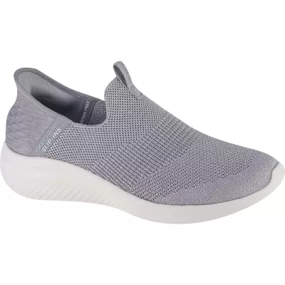 Skechers Slip-Ins Ultra Flex 3.0 Smooth Step 149709-LTGY