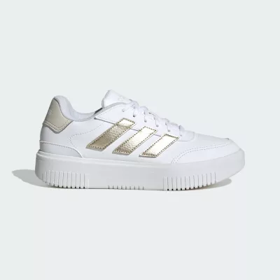 Adidas Buty Courtblock Bold