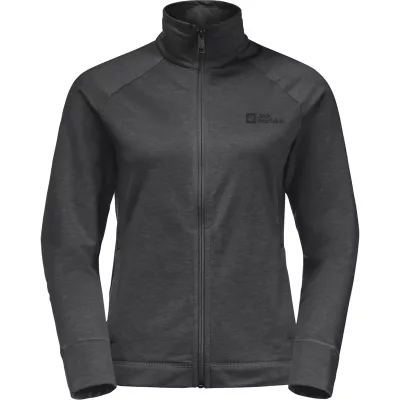Jack Wolfskin Waldsee Jkt W 1710711-6000