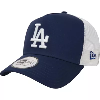 New Era Los Angeles Dodgers MLB Clean Cap 11405497