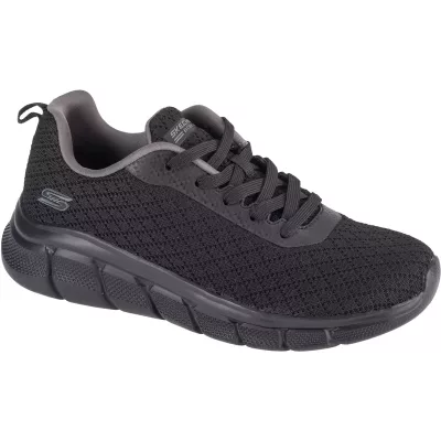 Skechers Bobs Sport B Flex - Quick Pivot 117328-BBK