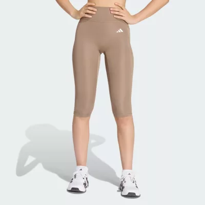 Adidas Legginsy Optime Essentials Capri