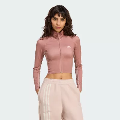 Adidas Firebird Seamless Track Top