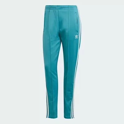 Adidas Spodnie dresowe Adicolor SST