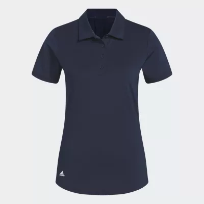 Adidas Ultimate365 Solid Polo Shirt