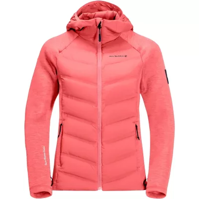 Jack Wolfskin Tasman Jkt W 1707272-2072