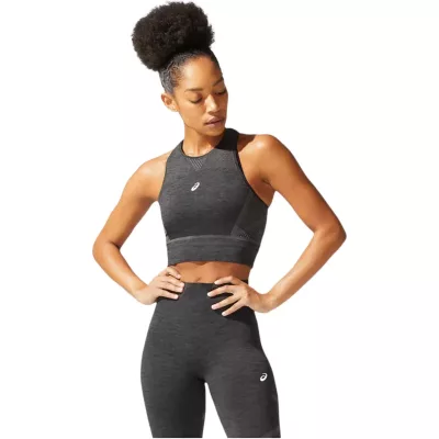 ASICS Seamless Top 2012B915-001
