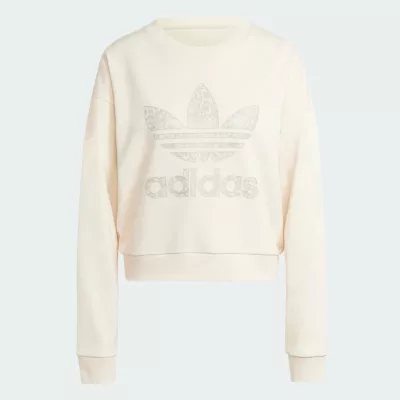 Adidas Snake Crew Sweatshirt
