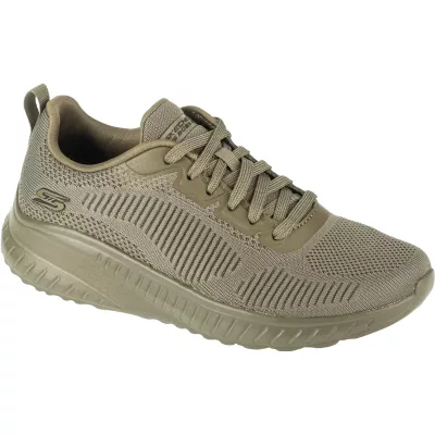 Skechers Bobs Squad Chaos - Face Off 117209-OLV