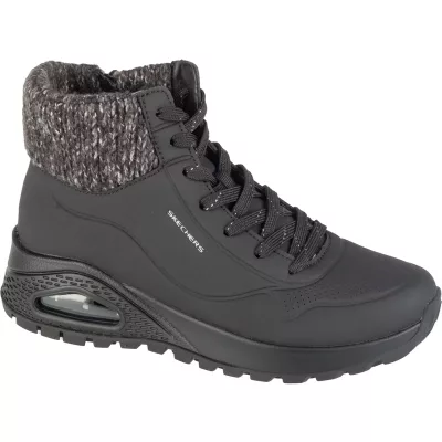 Skechers Uno Rugged - Darling 167988-BLK