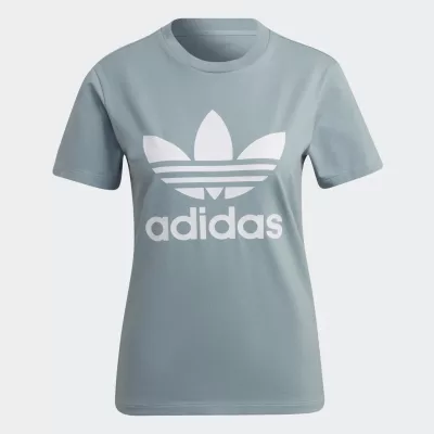 Adidas Adicolor Classics Trefoil Tee