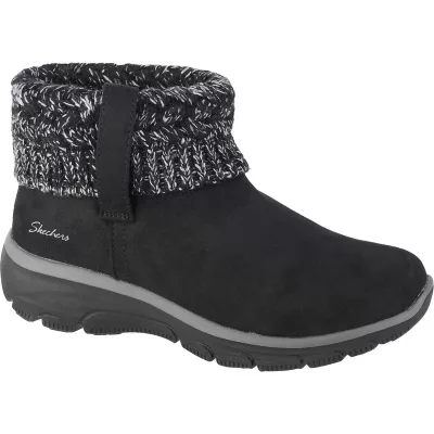 Skechers Easy Going - Cozy Weather 167401-BLK
