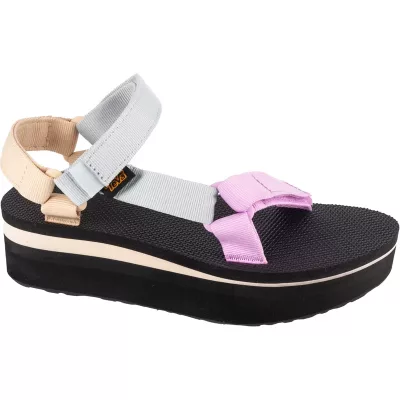 Teva W Flatform Universal Sandals 1008844-UNW