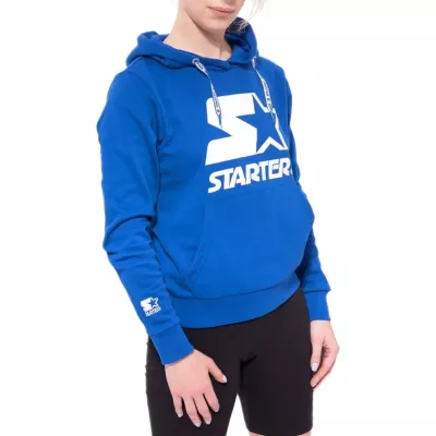 Starter Woman Blouse Hoodie SDG-001-BD-807