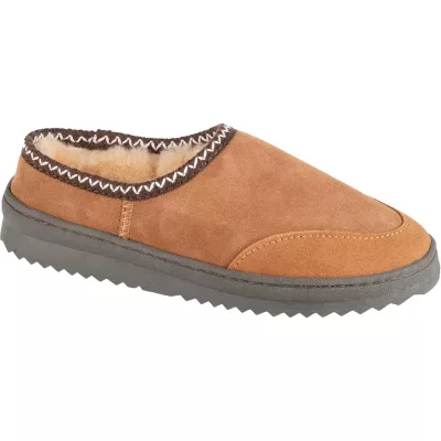 EMU Australia Platinum Outback Scuff WP11874-CHES
