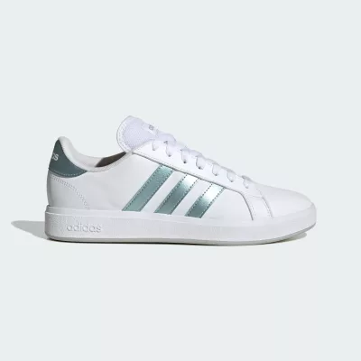 Adidas Grand Court TD Lifestyle Court Casual Shoes