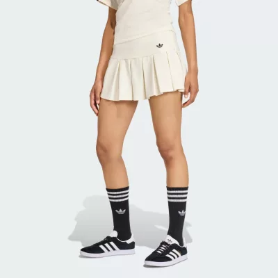 Adidas SPÓDNICA LOW WAIST SPORT