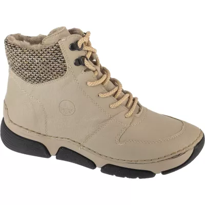 Rieker Booties 45955-60