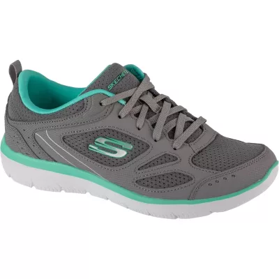Skechers Summits Suited 12982-GYTQ