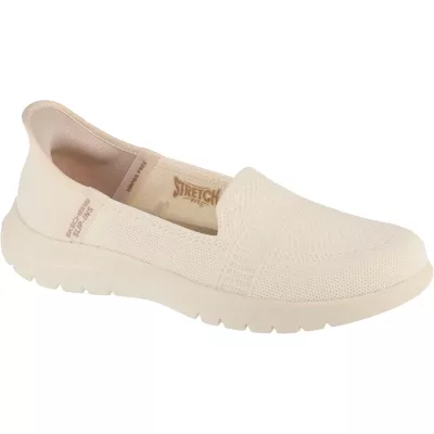 Skechers Slip-Ins On The Go Flex - Camellia 138181-OFWT
