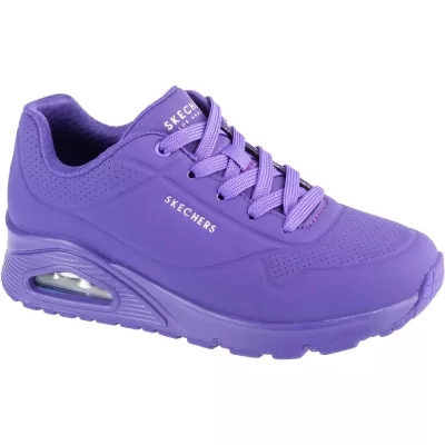 Skechers Uno - Night Shades 73667-PUR