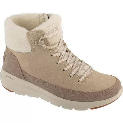 Skechers Glacial Ultra - Autumn Days 144206-TPE