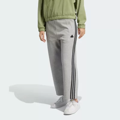 Adidas Spodnie Future Icons 3-Stripes Open Hem