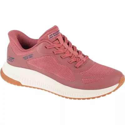 Skechers Slip-Ins: Bobs Squad 4 - Staple Look 117624-ROS