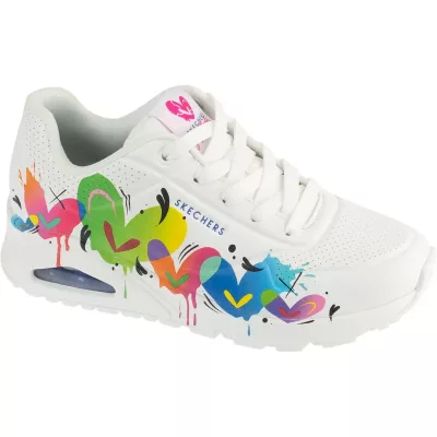 Skechers Uno - Jason Naylor 190008-WMLT