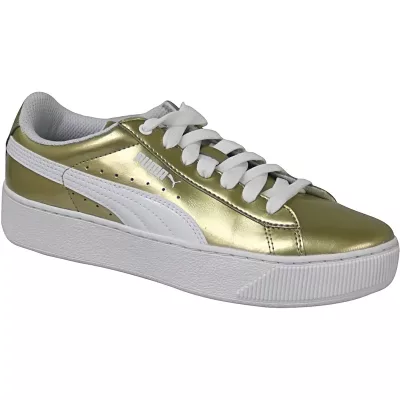 Puma Vikky Platform 363609-01