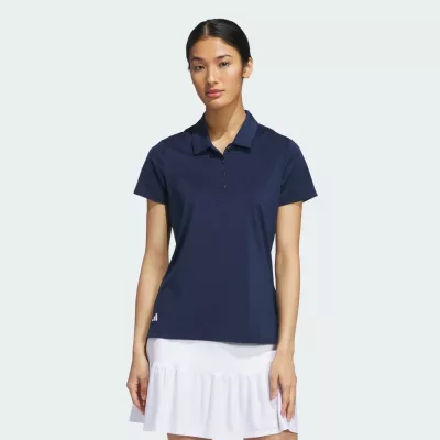 Adidas Koszulka polo z krótkim rękawem Ultimate365 Solid