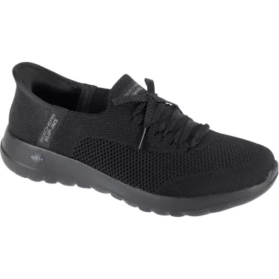 Skechers Slip-Ins: Go Walk Joy - Abby 124649-BBK