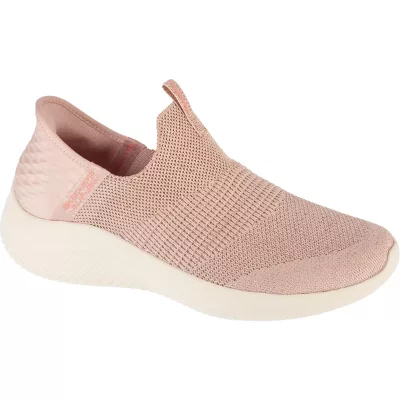Skechers Slip-Ins Ultra Flex 3.0 - Glitter Me 149591-RSGD
