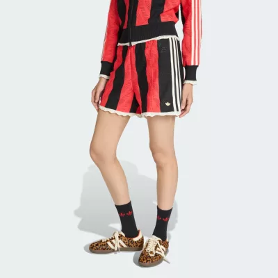Adidas SPODENKI O LUŹNYM KROJU FIREBIRD