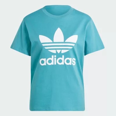 Adidas Adicolor Classics Trefoil Tee