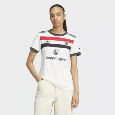 Adidas Koszulka Manchester United 24/25 Third