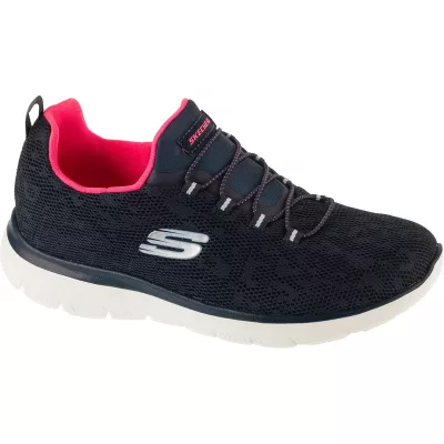 Skechers Summits - Leopard Spot 149037-NVHP