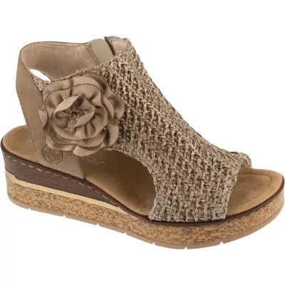 Rieker Sandals 63791-60