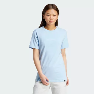 Adidas Codes Doodle Camp Graphic T-Shirt
